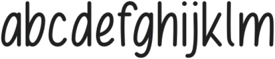 Pink Sky Regular otf (400) FONT