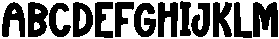Pink Squad Regular otf (400) FONT