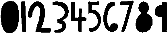 Pink Willow otf (400) Font OTHER CHARS