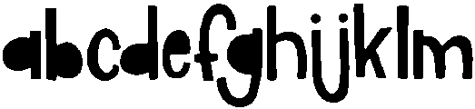 Pink Willow otf (400) FONT