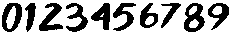 PinkGladiolusone otf (400) Font OTHER CHARS