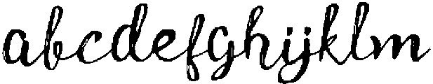 PinkGladiolusone otf (400) FONT
