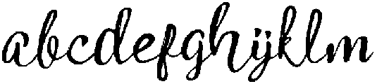 PinkGladiolustwo otf (400) FONT