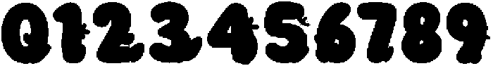 PinkValentinesFlower Regular otf (400) Font OTHER CHARS