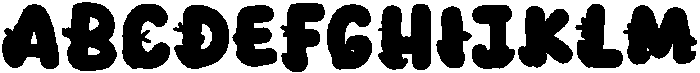 PinkValentinesFlower Regular otf (400) FONT