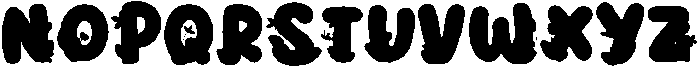 PinkValentinesFlower Regular otf (400) Font LOWERCASE