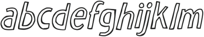 Pinkertone Regular otf (400) FONT