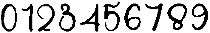 Pinky Bloom Regular otf (400) Font OTHER CHARS