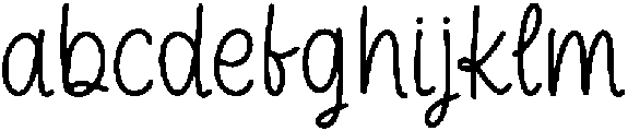 Pinky Bloom otf (400) FONT
