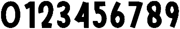 Pinky Magic Regular otf (400) Font OTHER CHARS