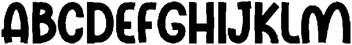 Pinky Magic Regular otf (400) FONT