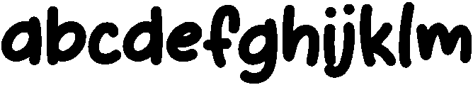 Pinky Regular otf (400) FONT