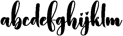 Pinky Regular otf (400) FONT
