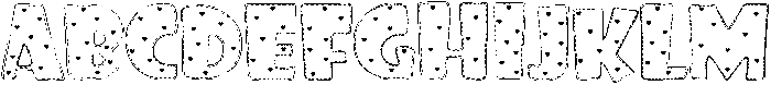 Pinky Regular otf (400) FONT