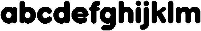 Pinky Regular otf (400) FONT