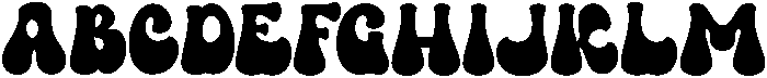 PinkyHoneyRetro-Regular otf (400) FONT