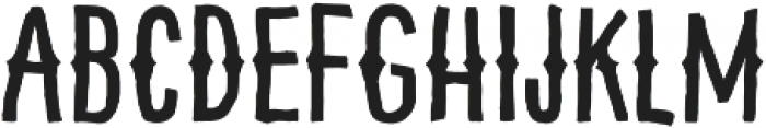 Pinto NO_04 Base otf (400) Font LOWERCASE