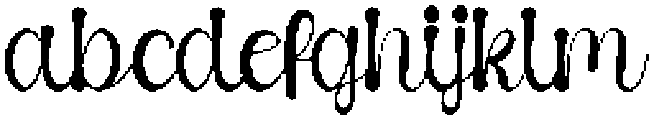 Pipi Designer Regular otf (400) FONT