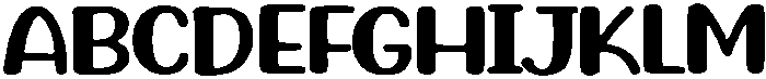Piqexi ttf (400) Font UPPERCASE
