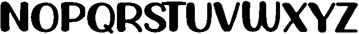 Piqexi ttf (400) Font UPPERCASE