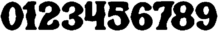 Piqi ttf (400) Font OTHER CHARS