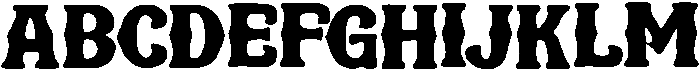 Piqi ttf (400) Font UPPERCASE