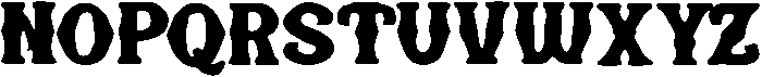 Piqi ttf (400) Font UPPERCASE