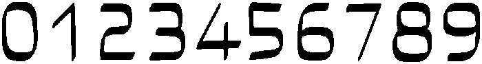 Pirate regular otf (400) Font OTHER CHARS