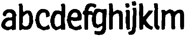Pirupu ttf (400) FONT
