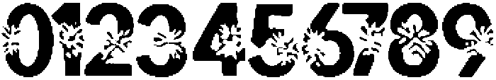 Pisema ttf (400) Font OTHER CHARS
