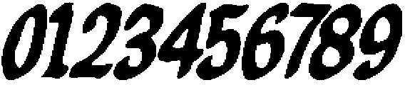 Piseri ttf (400) Font OTHER CHARS