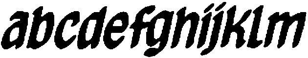 Piseri ttf (400) FONT