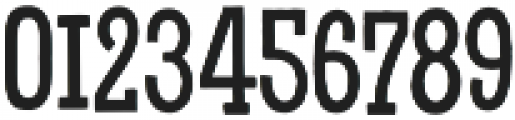 Pistacho Serif 2 otf (400) Font OTHER CHARS