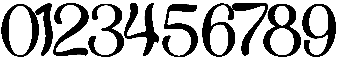 Piti ttf (400) Font OTHER CHARS