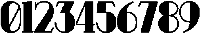 Pitolia otf (400) Font OTHER CHARS