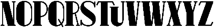 Pitolia otf (400) Font UPPERCASE