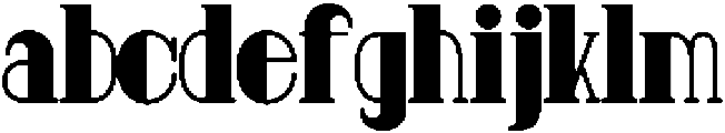 Pitolia otf (400) FONT