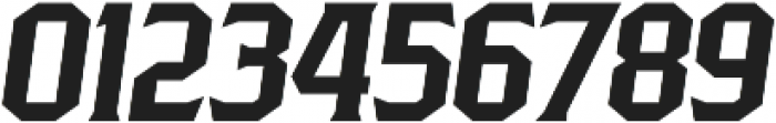 Pittsbrook Serif otf (400) Font OTHER CHARS
