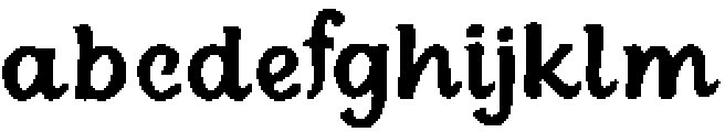 Pivari ttf (400) FONT