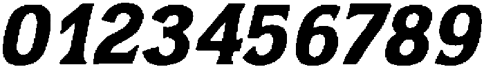 Piwitu ttf (400) Font OTHER CHARS