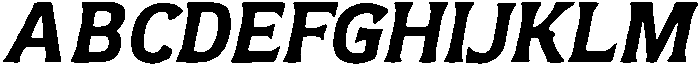 Piwitu ttf (400) Font UPPERCASE