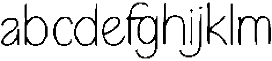 Piwoje ttf (400) FONT