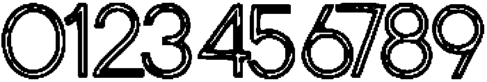 Piwu ttf (400) Font OTHER CHARS