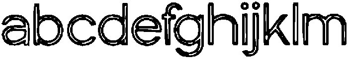 Piwu ttf (400) FONT