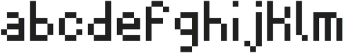 Pixam Pixel otf (400) FONT