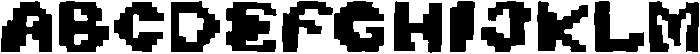 Pixdraw Regular otf (400) FONT