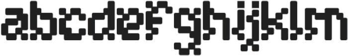 Pixel Quest otf (400) FONT