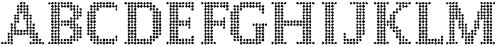 Pixel Serif DiamondM otf (400) Font