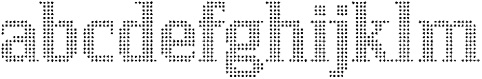 Pixel Serif DiamondS otf (400) FONT