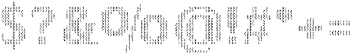 Pixel Serif HDot2 otf (400) Font OTHER CHARS